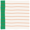 Note Pad Color Borderless 10 element - Free transparent PNG, SVG. No sign up needed.