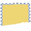 Note Pad Sheet Tear Color Borderless 1 Element from Sticky Notes - Free Set