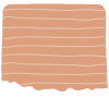 Note Pad Sheet Tear Color Borderless 11 Element from Sticky Notes - Free Set