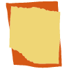 Note Pad Sheet Tear Color Borderless 9 Element from Sticky Notes - Free Set