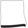 Note Pad Black White 5 Element from Sticky Notes - Free Set