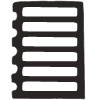 Note Pad Sheet Tear Black White 7 Element from Sticky Notes - Free Set