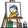 Painting illustration - Free transparent PNG, SVG. No sign up needed.