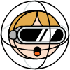 Virtual Reality illustration - Free transparent PNG, SVG. No sign up needed.