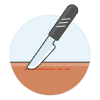 Surgery 2 Illustration from UX Colors Set