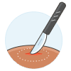 Surgery 5 Illustration from UX Colors Set