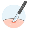 Surgery 6 Illustration from UX Colors Set