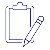 Clipboard Blank Document illustration - Free transparent PNG, SVG. No sign up needed.