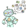 Input Data To An Algorithm 1 Illustration from Bruxelles Set