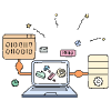 Input Data To An Algorithm 3 Illustration from Bruxelles Set