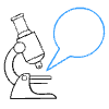 Microscope 2 illustration - Free transparent PNG, SVG. No sign up needed.