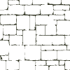 Brick Block Organic Texture Element from Textures - Organic Set