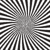 Decorative Illusion Geometric Texture 1 Element from Textures - Geometric Set