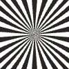 Decorative Illusion Geometric Texture 2 Element from Textures - Geometric Set