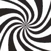 Decorative Illusion Geometric Texture 3 Element from Textures - Geometric Set