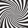 Decorative Illusion Geometric Texture 4 Element from Textures - Geometric Set