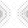 Diamond Halftone Geometric Texture 2 Element from Textures - Geometric Set
