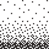 Texture Pixel Squre Dot Element from Textures - Geometric Set