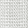 Twisted Line Organic Texture Element from Textures - Organic Set