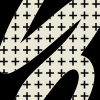 Brush Paint Cross element - Free transparent PNG, SVG. No Sign up needed.
