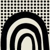 Finger Print Polka Dot element - Free transparent PNG, SVG. No Sign up needed.