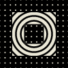 Illustration Square Polka Dot element - Free transparent PNG, SVG. No Sign up needed.