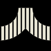 Nose Stripe Line element - Free transparent PNG, SVG. No Sign up needed.