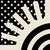Sun Gear Element from Modular Tiles Set