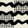 Zigzag Worm Dot Checker element - Free transparent PNG, SVG. No Sign up needed.