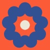 Flower Bloom Worm element - Free transparent PNG, SVG. No Sign up needed.