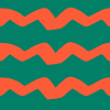 Zigzag Worm element - Free transparent PNG, SVG. No Sign up needed.