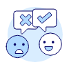 Emoji Discuss) illustration - Free transparent PNG, SVG. No sign up needed.