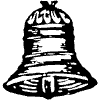 Bell 1 Element from Vintage Illustrations Set