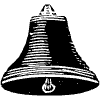 Bell 2 Element from Vintage Illustrations Set