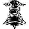 Bell 3 Element from Vintage Illustrations Set