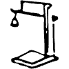 Scale 1 Element from Vintage Illustrations Set