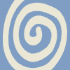  Spiral Element from Patterns Tiles - Color Set