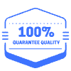 100 Percent Guarantee Quality Hexagon Element from Badges Classic - Combo Set