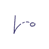 Abstract Ball Motion Filled Element from Scribbles - Variable Line Thickness Set