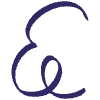 Abstract Curvy Line Element from Scribbles - Sketch Style Set