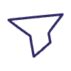 Abstract Filter Line Element from Scribbles - Variable Line Thickness Set