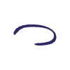 Abstract Line Scratch Element from Scribbles - Sketch Style Set