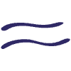 Abstract Wind Line 2 Element from Scribbles - Sketch Style Set