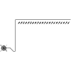 Annotation Box Dialog 1 Element from Cyber GUI Elements Set