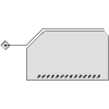 Annotation Box Dialog 2 Element from Cyber GUI Elements Set