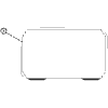 Annotation Box Dialog 6 Element from Cyber GUI Elements Set