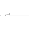 Annotation Line Explan Diagram 1 Element from Cyber GUI Elements Set