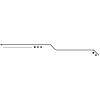 Annotation Line Explan Diagram 11 Element from Cyber GUI Elements Set