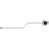 Annotation Line Explan Diagram 13 Element from Cyber GUI Elements Set