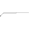 Annotation Line Explan Diagram 15 Element from Cyber GUI Elements Set